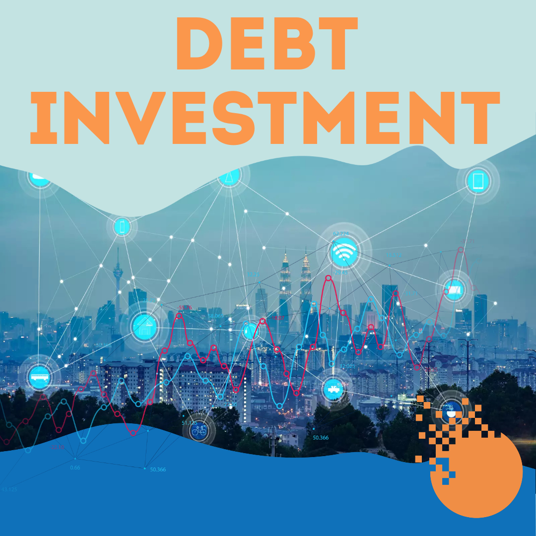 DEBT INVESTMENT – University of Mansford